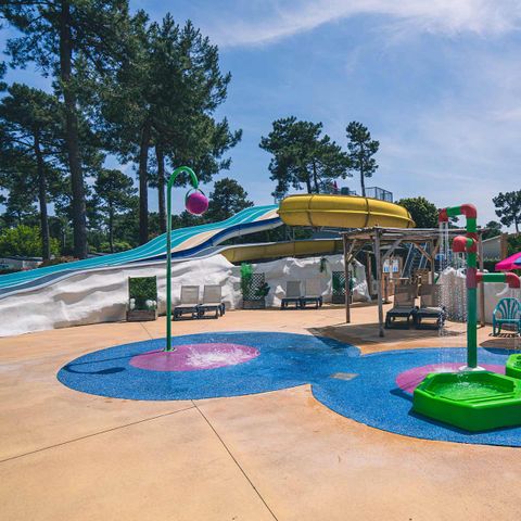 Camping Siblu La Pignade - Funpass inclus - Charente-Maritime - Image N°4