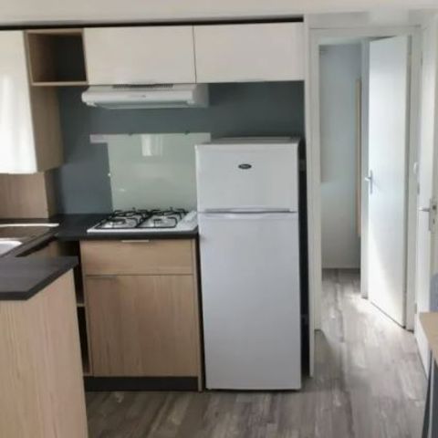 Mobile home 4 persons - High Comfort