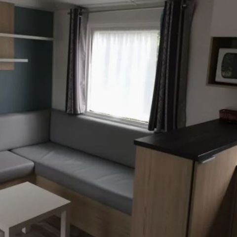 MOBILE HOME 4 people - High Comfort