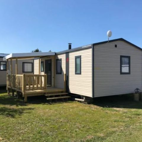 Mobile home 4 persons - High Comfort