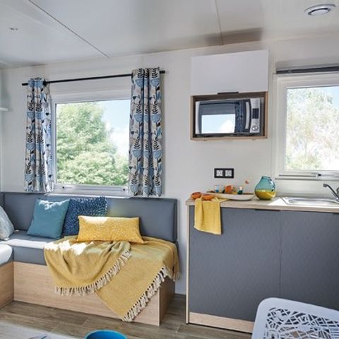 Mobile home 6 persons - Cosy