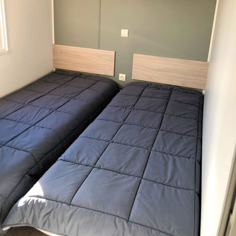 MOBILE HOME 4 people - TRIGANO EVOLUTION 27/29
