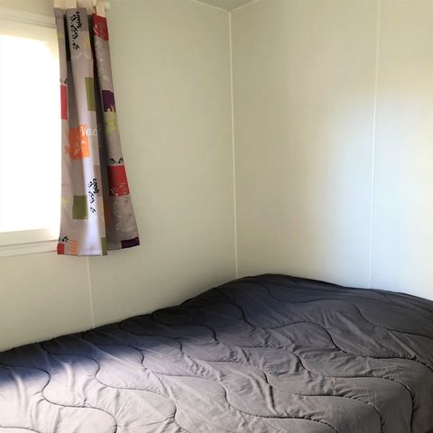 MOBILE HOME 4 people - TRIGANO SYMPA 18 (2 adults + 2 young children)