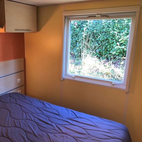 MOBILE HOME 4 people - LOFT