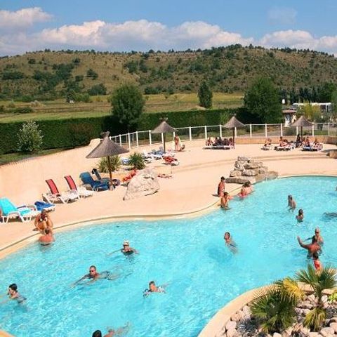 Camping La Plaine - Ardèche - Image N°3