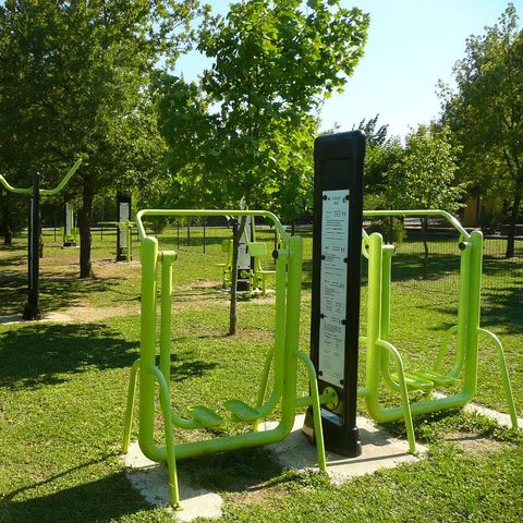 Camping La Plaine - Ardèche - Image N°6