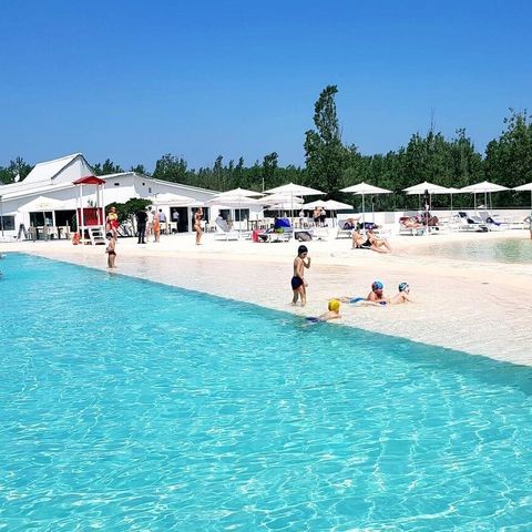 Rosapineta Camping Village - Rovigo - Image N°5