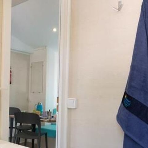 MOBILE HOME 7 people - Happy Premium