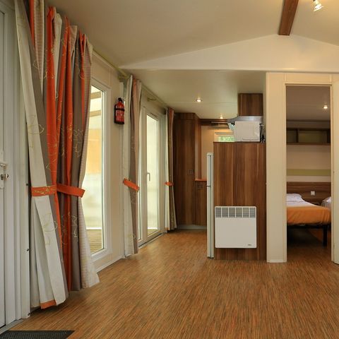 MOBILE HOME 6 people - 4/6 persons