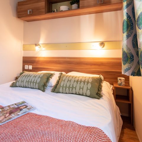 MOBILE HOME 6 people - Titania STANDARD.