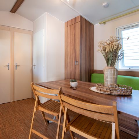 Mobile home 6 persons - Titania STANDARD.