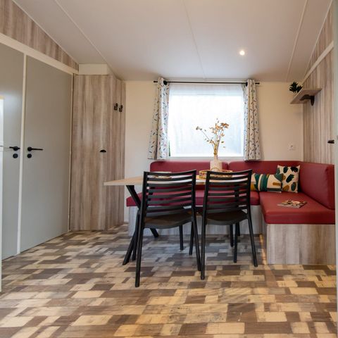 MOBILE HOME 5 people - Florès CLASSIC