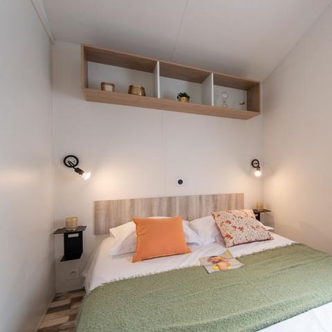 MOBILE HOME 5 people - Florès CLASSIC...