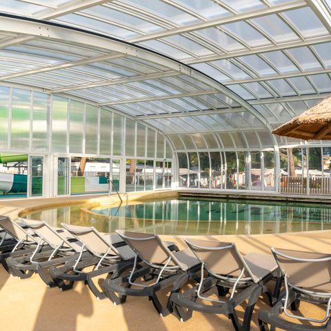 Camping Club Pontaillac Plage 4* - MS VACANCES - Charente-Maritime - Image N°4