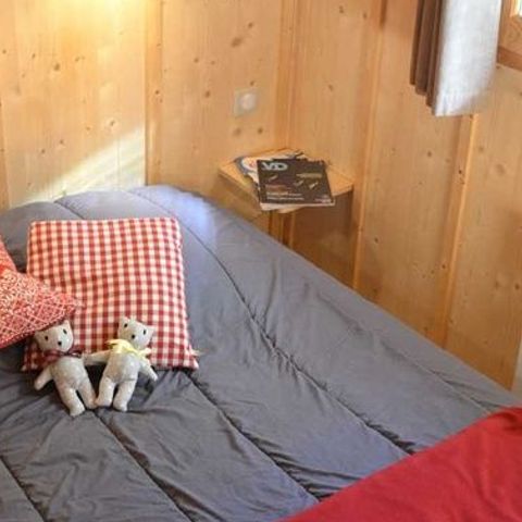 CHALET 4 people - BALLARIO