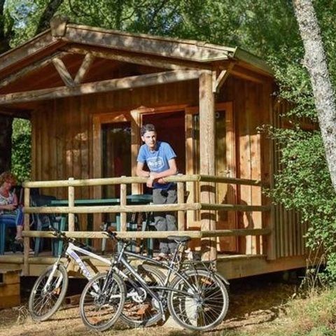 CHALET 4 people - BALLARIO