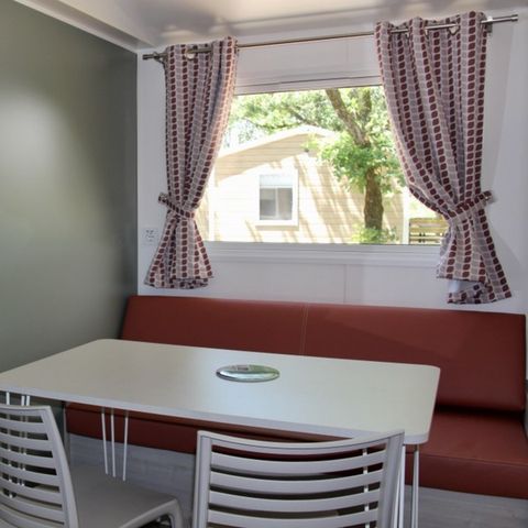 Mobile home 4 persons - Ciela Confort Compact - 2 bedrooms