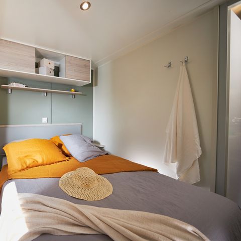 Mobile home 4 persons - Ciela Confort - 2 bedrooms