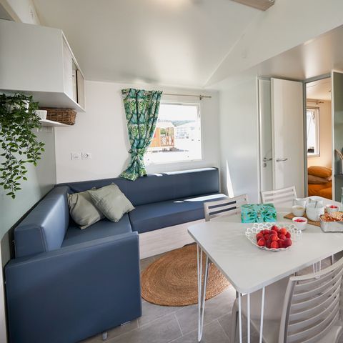 Mobile home 4 persons - Ciela Confort - 2 bedrooms