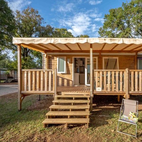Mobile home 6 persons - Ciela Confort - 3 bedrooms