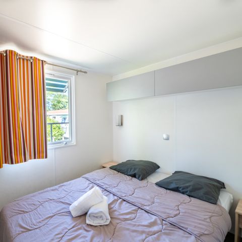 Mobile home 6 persons - Ciela Confort - 3 bedrooms