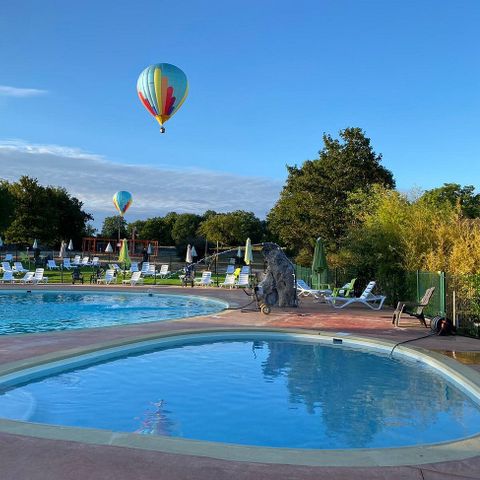 Camping Les Cigales -  Ciela Village - Lot - Image N°6