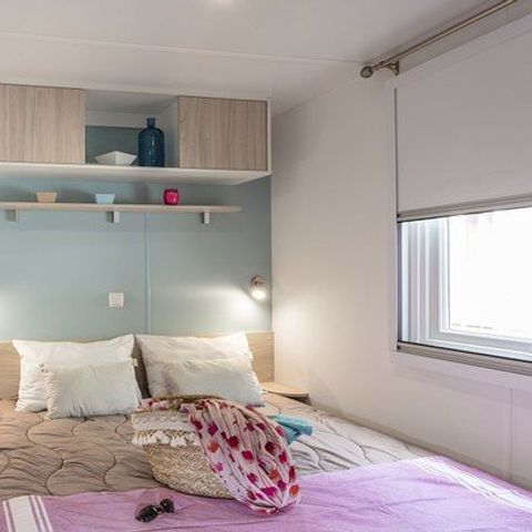 MOBILE HOME 6 people - Comfort PLUS
