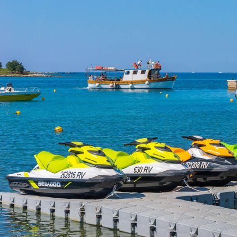 Camping Polari - Istria - Image N°4