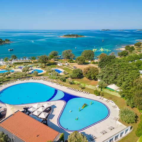 Camping Polari - Istria - Image N°2