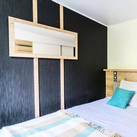 MOBILE HOME 4 people - Kosy 2