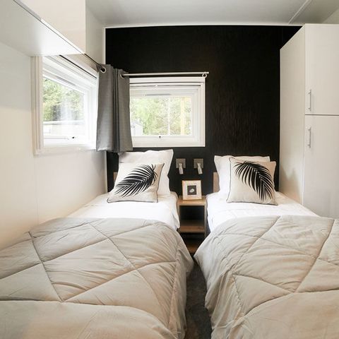 MOBILE HOME 6 people - Kosy 3
