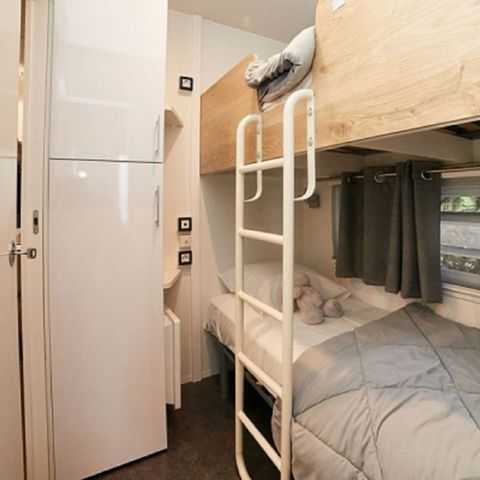 MOBILE HOME 6 people - Kosy 3