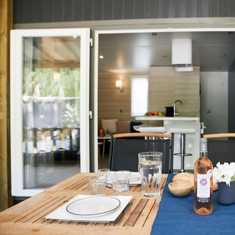 MOBILE HOME 5 people - Kosy 2/5