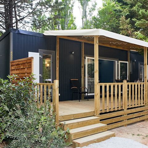 MOBILE HOME 5 people - Kosy 2/5