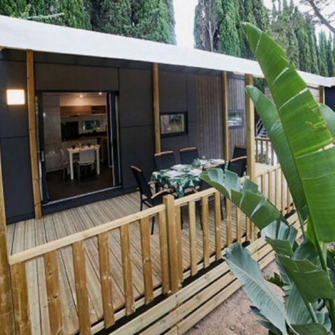 MOBILE HOME 6 people - Kosy 3