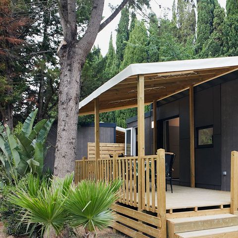 MOBILE HOME 6 people - Kosy 3