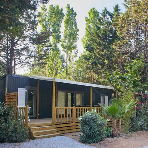 MOBILE HOME 6 people - Kosy 3