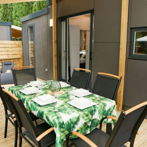 MOBILE HOME 6 people - Kosy 3