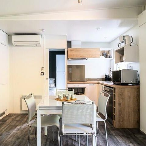 MOBILE HOME 4 people - Kosy 2