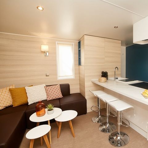 MOBILE HOME 5 people - Kosy 2/5