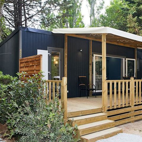 MOBILE HOME 5 people - Kosy 2/5