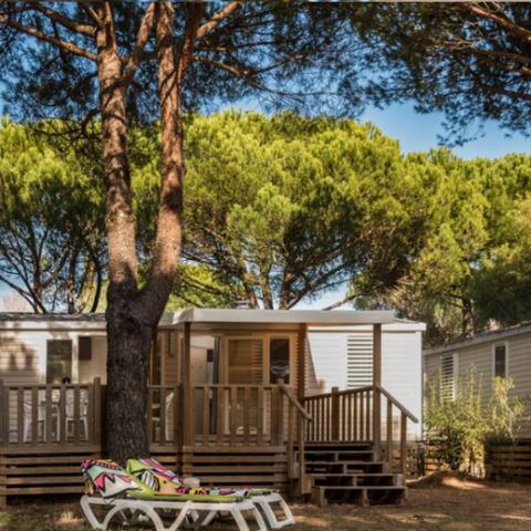 APARTMENT 6 people - Klassic 3 bedrooms, 1 bathroom, sleeps 6