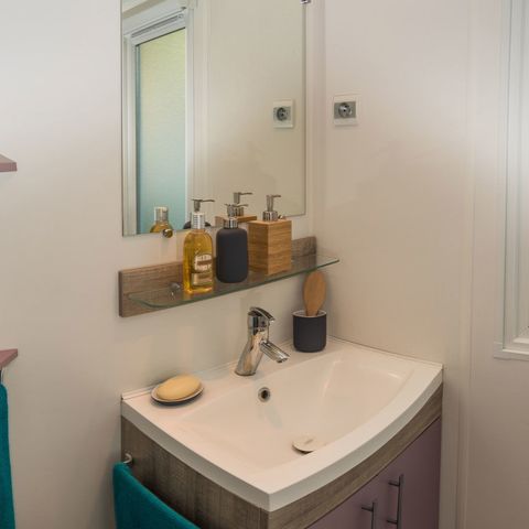 APARTMENT 6 people - Klassic 3 bedrooms, 1 bathroom, sleeps 6