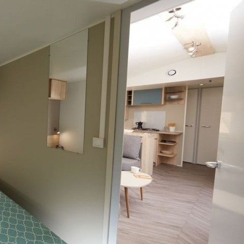 MOBILE HOME 6 people - Konfort 3