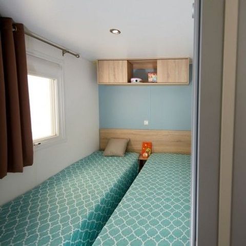MOBILE HOME 6 people - Konfort 3