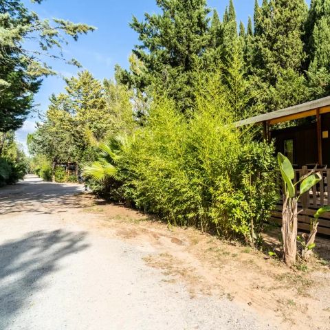 MOBILE HOME 4 people - Kosy 3 Rooms