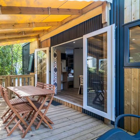 MOBILE HOME 4 people - Konfort 3 Pieces