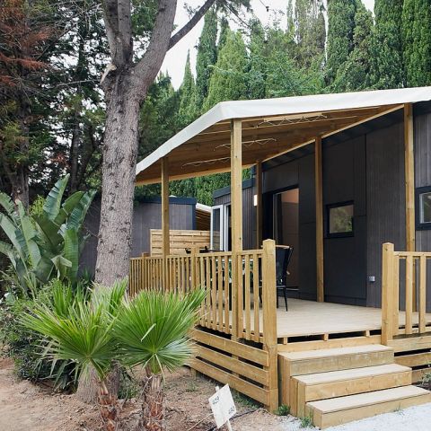 MOBILE HOME 4 people - Kosy 2 bedrooms, 2 bathrooms