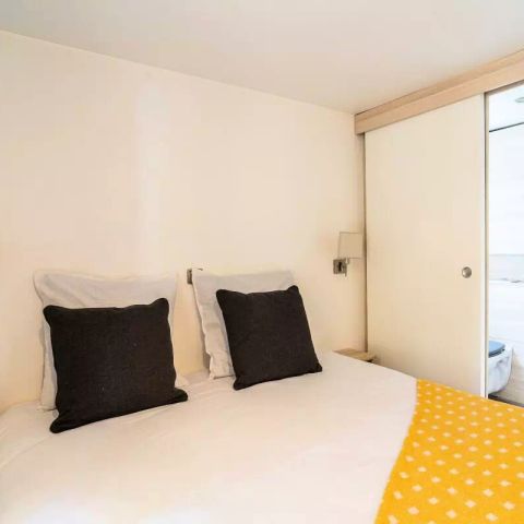 MOBILE HOME 5 people - Kosy 3 Rooms 5 People Air conditioned + TV