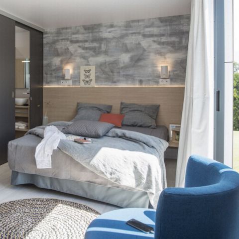 MOBILE HOME 8 people - KOSY TRIBU 4 bedrooms 8 people